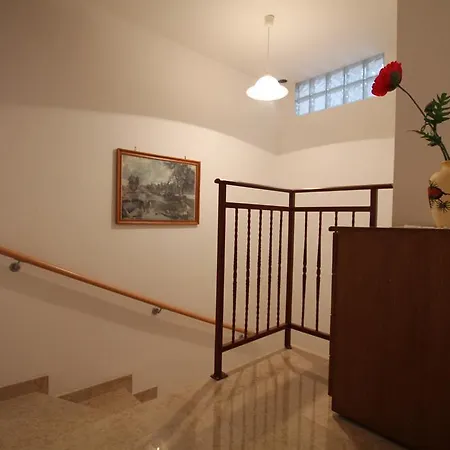 Apartmán Studio Belvedere *
