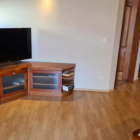 Studio Belvedere Apartment