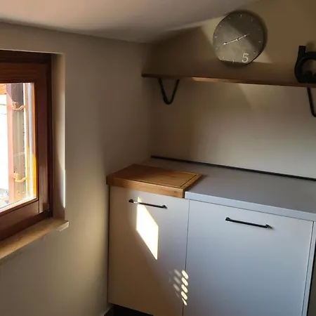 Studio Belvedere Novigrad (Istria)