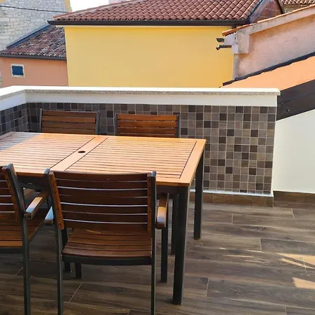 Apartment Studio Belvedere