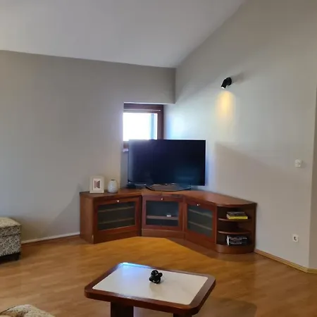Apartment Studio Belvedere *