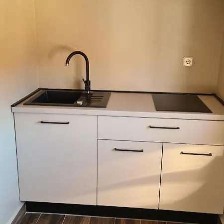 Apartment Studio Belvedere