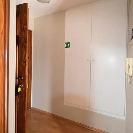 Apartment Studio Belvedere