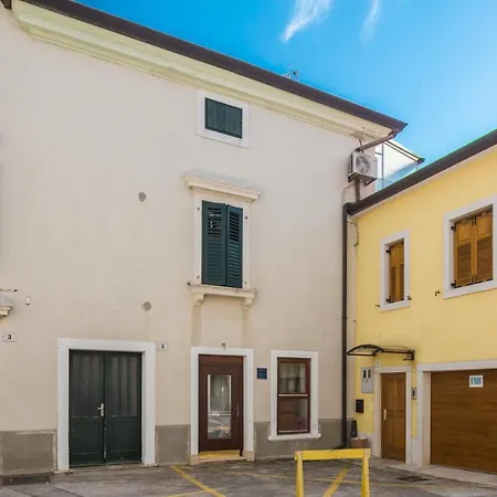 Apartment Studio Belvedere