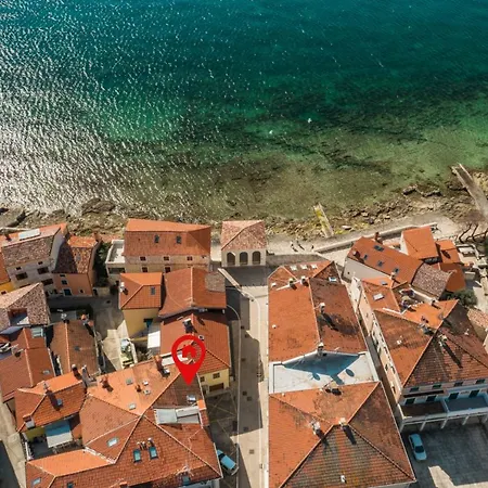 Studio Belvedere Apartment Novigrad (Istria)