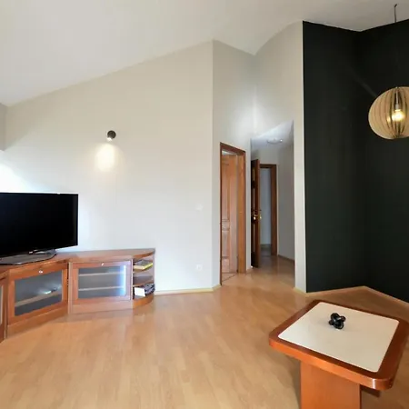 Studio Belvedere Novigrad (Istria)
