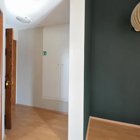 Studio Belvedere Apartment Novigrad (Istria)