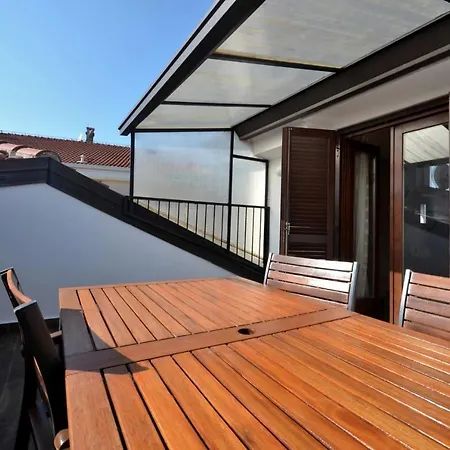 Apartment Studio Belvedere
