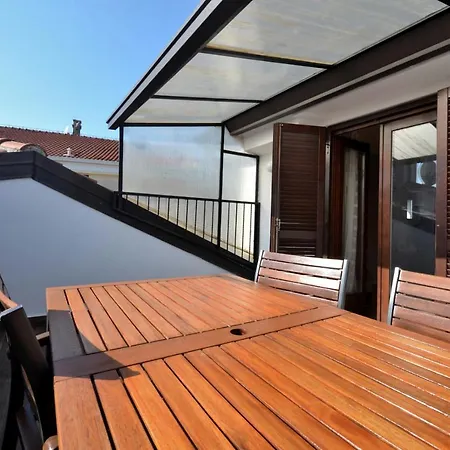 Studio Belvedere Apartment *