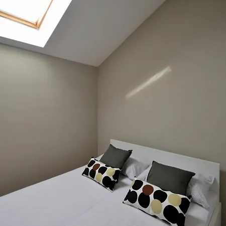Studio Belvedere Apartment