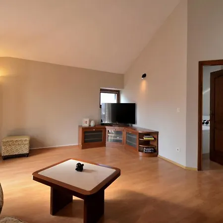 Apartment Studio Belvedere Novigrad (Istria)