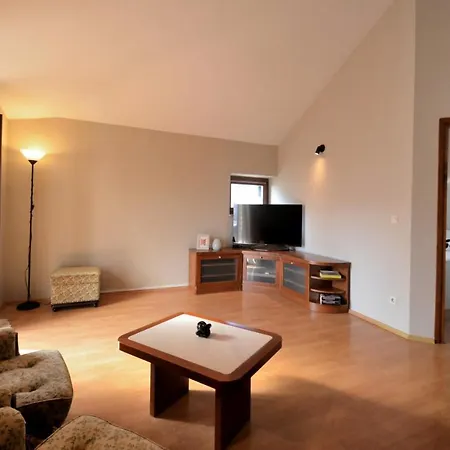 Studio Belvedere Apartment