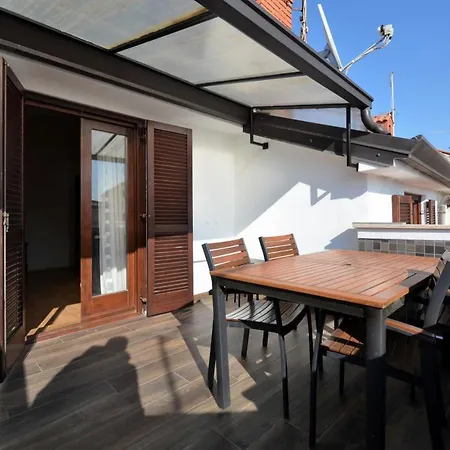 Studio Belvedere Novigrad (Istria)