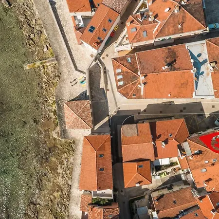 Studio Belvedere Novigrad (Istria)
