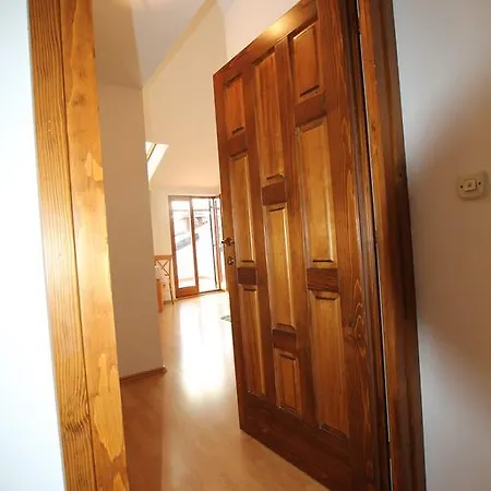 Studio Belvedere Novigrad (Istria)