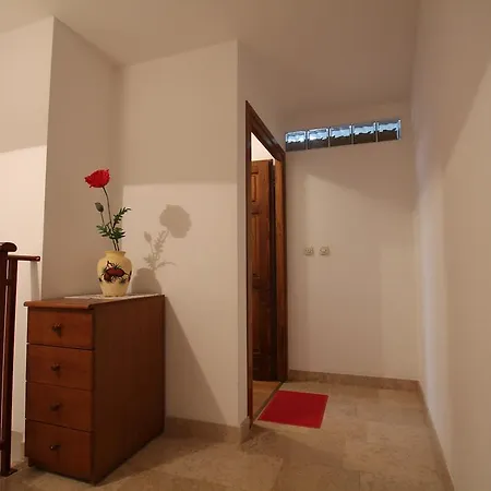 Apartment Studio Belvedere Novigrad (Istria)