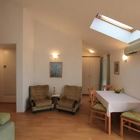 Apartment Studio Belvedere