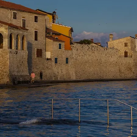 Studio Belvedere Novigrad (Istria)